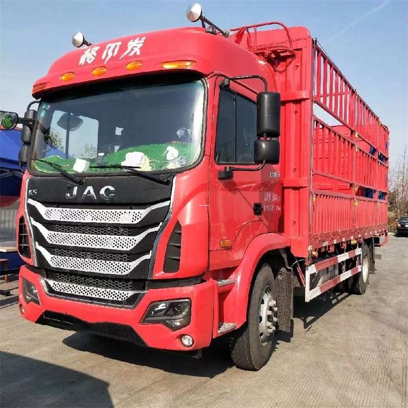 原阳县南溪区进仓物流：专线直达的多元货运探索